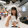 Иду Галич осчастливили девичником в Саратове